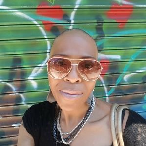 Meet your Posher, Nyisha